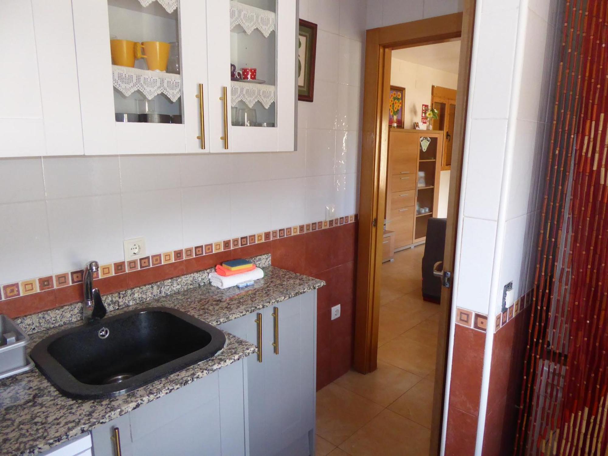 Casa rural Butaka Alcala del Jucar Exterior foto
